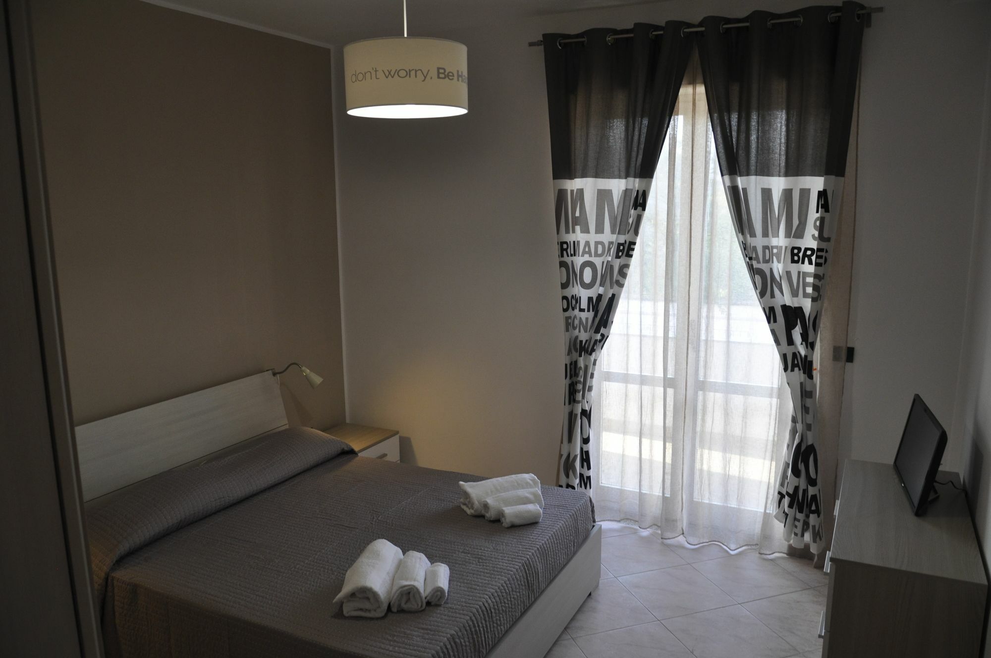 Ricomincio Da 3 Bed & Breakfast Pompei Ngoại thất bức ảnh