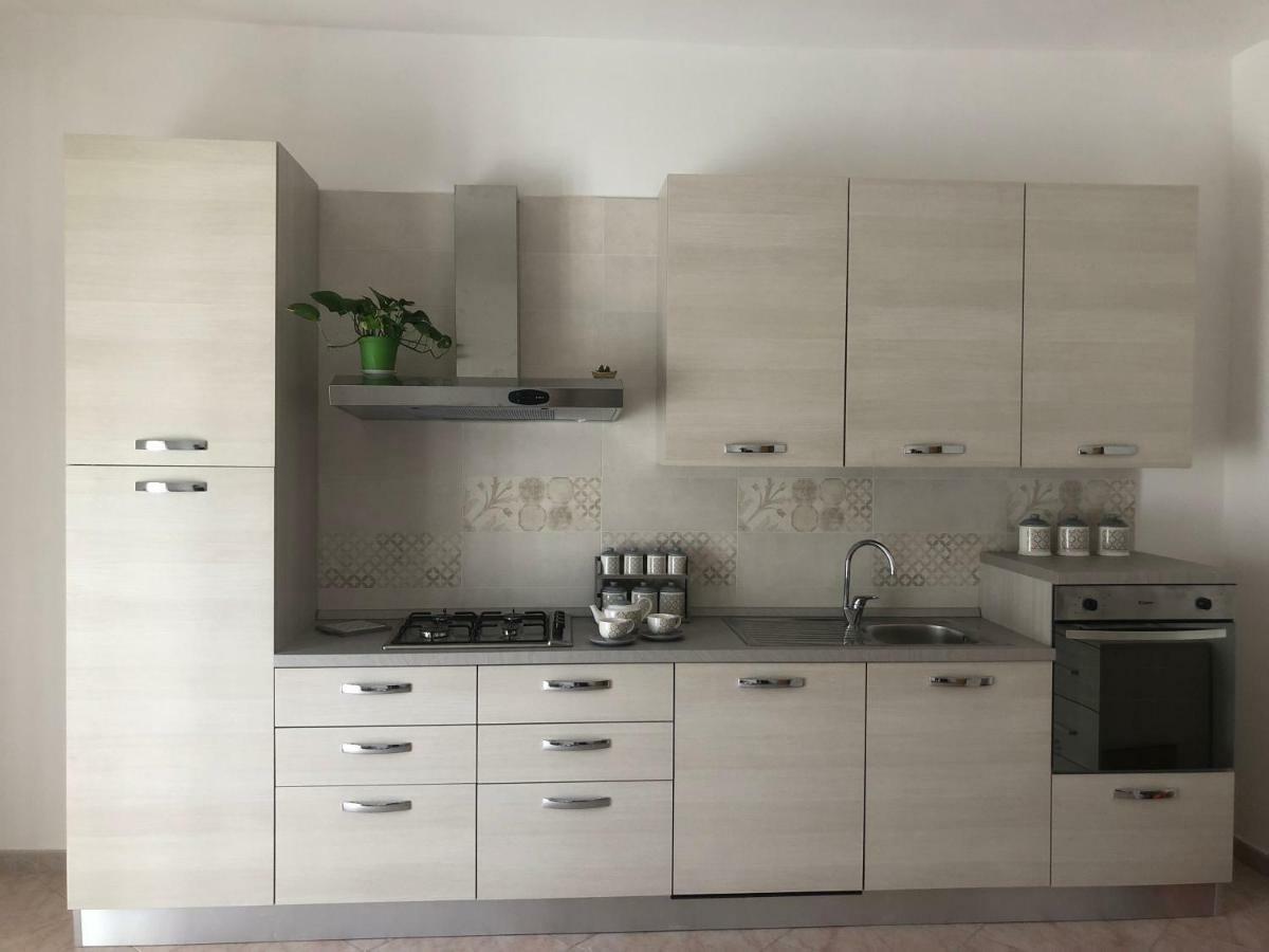 Ricomincio Da 3 Bed & Breakfast Pompei Ngoại thất bức ảnh