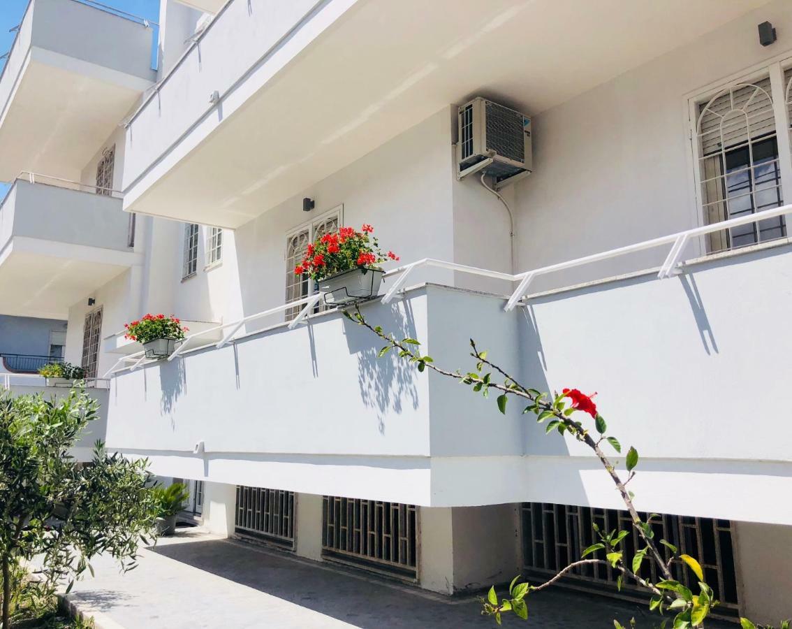 Ricomincio Da 3 Bed & Breakfast Pompei Ngoại thất bức ảnh